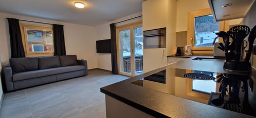 Wohnung 3