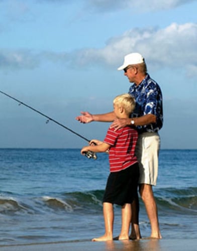 Bonnoront-Mangiola-Edel Group Team Photo