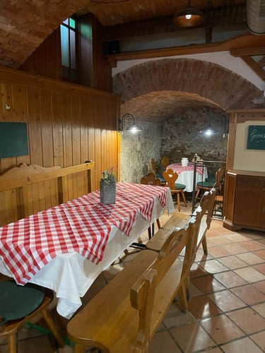 URFAHRANER Heurigenkeller, 4040 Linz
