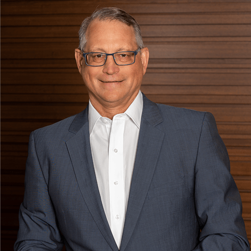 Headshot of Malcolm Anthony