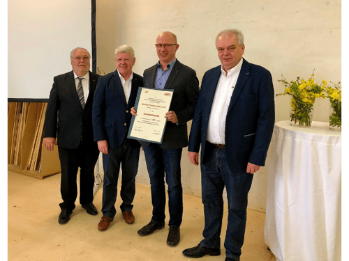 Stefanik Gesellschaft m b H in 2102 Hagenbrunn