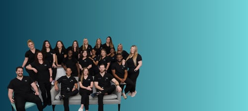 Bastien Dental Care team