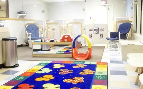 Infant Classroom
