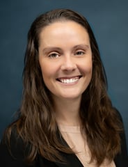 professional photo of Jacqueline Van Gheem, MD