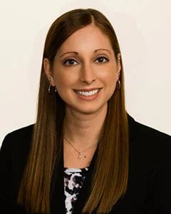 Julie Johnson