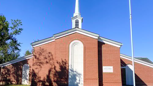 Welcome to the Church of Jesus Christ of Latter-day Saints in Luling