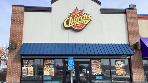 Bold Texas Flavor