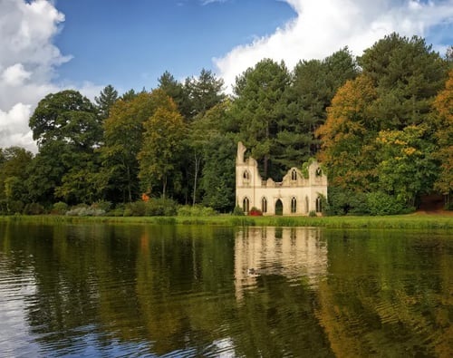 Knight Frank Cobham Estate Agents - office page banner image