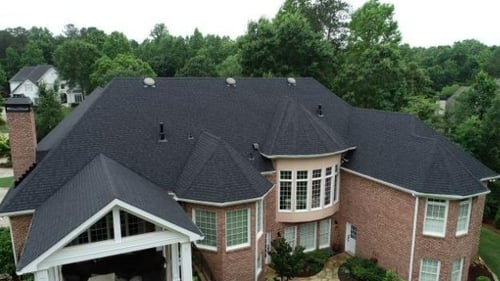 KTM Roofing Company Atlanta