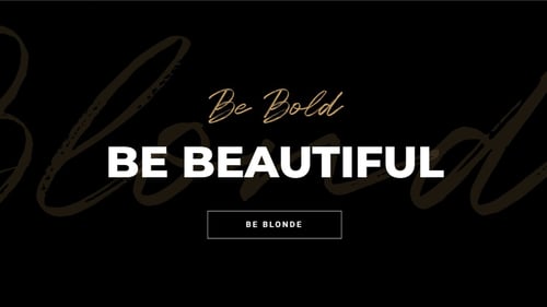 GILD AND MANE luxury salon cover photo – expert blonding and seamless hidden bead extensions in Irmo, SC