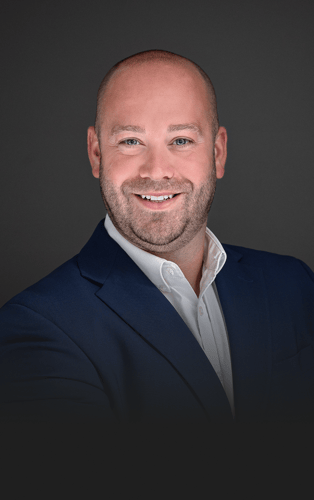 Brendan Lynch headshot.