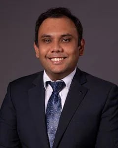 Shelden Rodrigues, MD