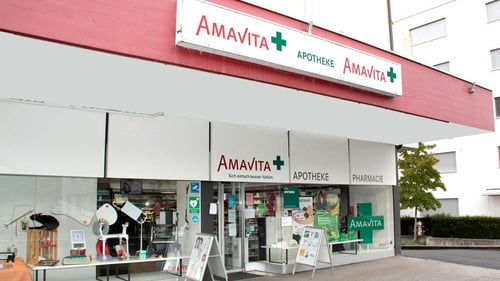 Amavita Derendingen