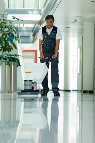 ADAMEK Facility Service GmbH