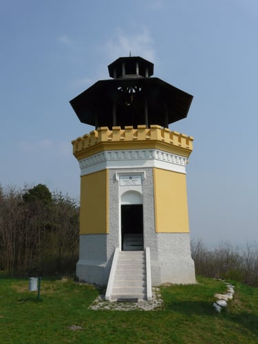 ÖTK - Donauwarte