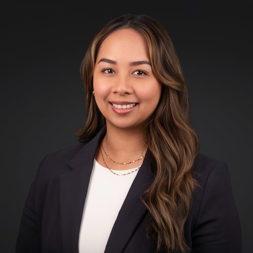 Nickha Johnson headshot