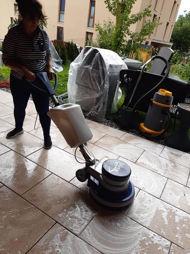 Zauberfee Innsbruck - Gordana Radosavljevic