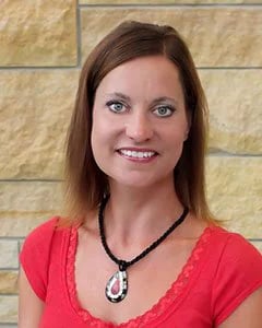 Heather Thorson