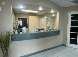 Clínica dental -OSA Dental