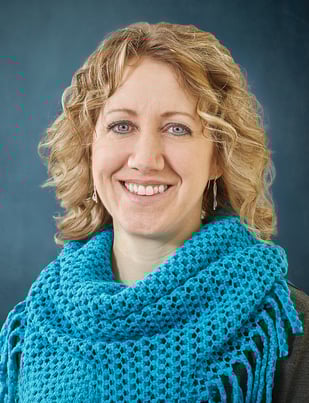 photo of Julie Kessler, AuD