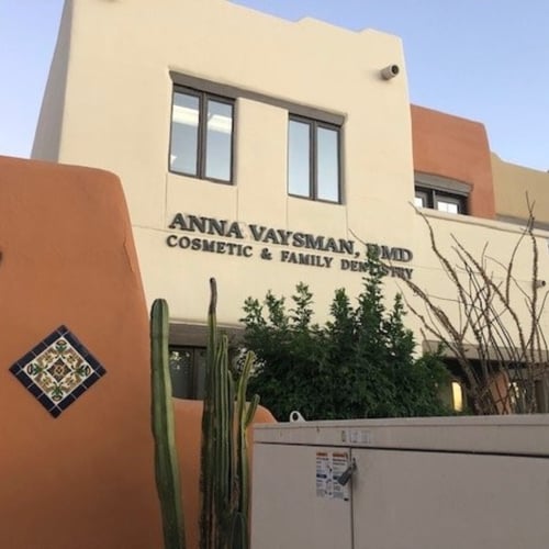 Scottsdale Dental Bottega | Scottsdale, AZ