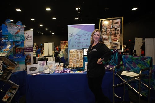 Lasting Looks Permanent Cosmetics & Microblading | Hockessin, DE