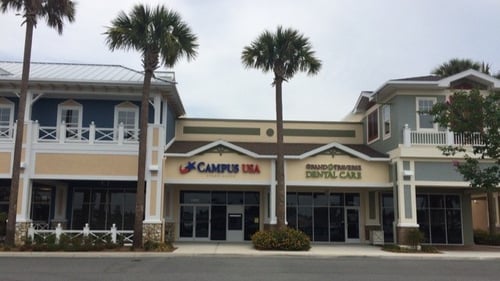 CAMPUS USA Credit Union's Location
2945 Traverse Trail
The Villages, FL 32163
United States