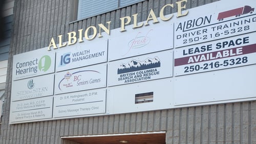Connect Hearing Store in Sidney