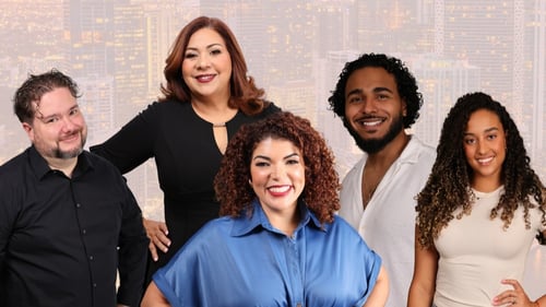 Yamelys Santana - State Farm Insurance Agent