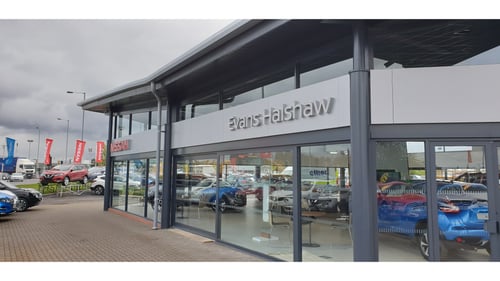 nissan dealers near me