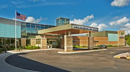 Aspirus Langlade Hospital and Aspirus Antigo Clinic