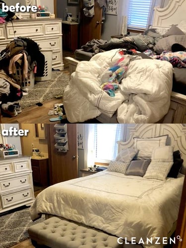 Apartment Cleaning Miami FL