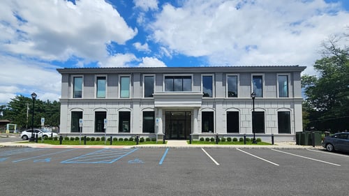 119 Columbia Turnpike, Florham Park