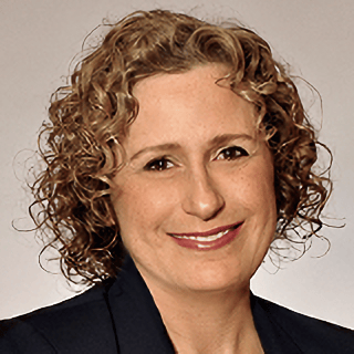 Headshot of Melissa Nagelbach