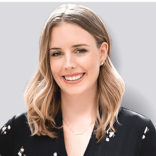 Headshot of Becky MacDougall