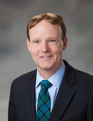 photo of Daniel McKee - MD