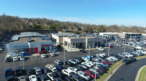 Jeff Wyler Fairfield Auto Mall - Cadillac KIA Nissan - Call 513.682.2500
