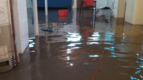 Water Damage Restoration 1 Reno-Tahoe