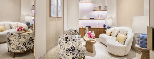 Chaumet Suzhou Matro