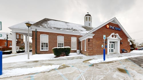 PNC Bank Columbiana - Columbiana, OH