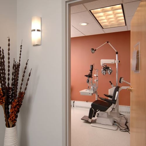 Millennium Park Eye Center | Chicago, IL