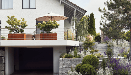 Garten und Bau Bernhardsgrütter AG