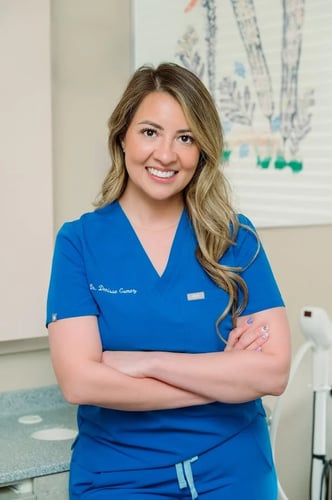 Dr. Denisse Gomez