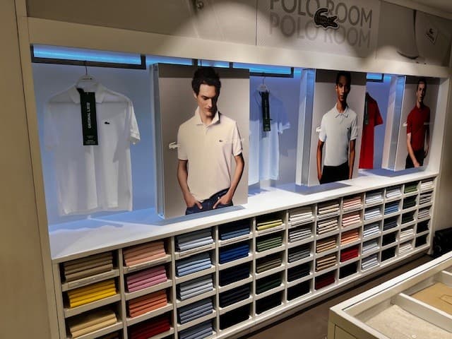 Polo Area