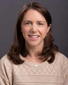 Megan Foeller