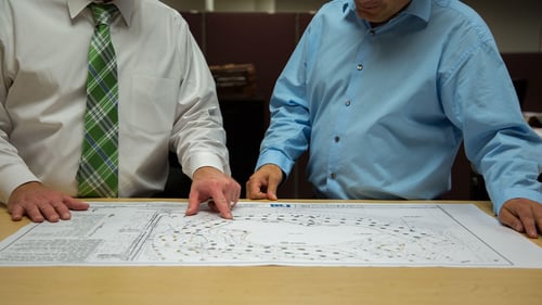 Rum River Land Surveyors & Engineers (RRLSE)