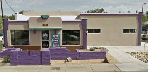 Albuquerque dentist