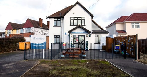Montessori by Busy Bees Kenton - Gallery Photo