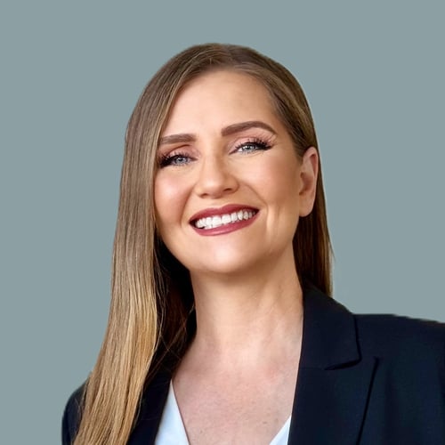 Karen Hewitt - Headshot