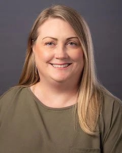 Meghan De Jong